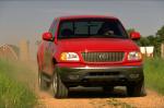 Ford F-150 SuperCab 1996 года